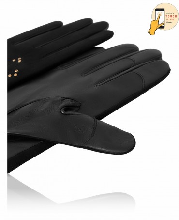 Перчатки Женские i.KSL11-ETROZE/BL